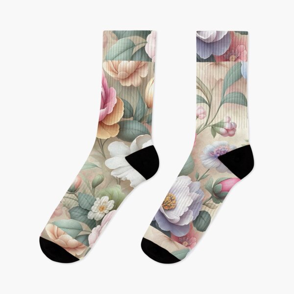 Item preview, Ethereal Paper Floral Study Volume 4 designed and sold by mymagicstoreus.