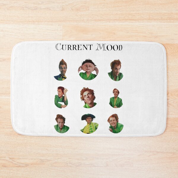 Item preview, Current Mood designed and sold by ClarenceGarza.
