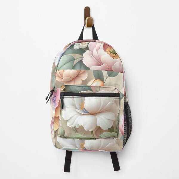 Item preview, Ethereal Paper Floral Study Volume 4 designed and sold by mymagicstoreus.