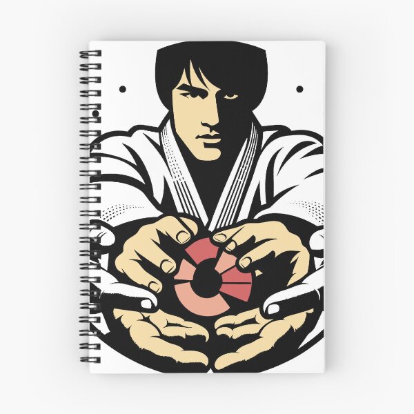 Item preview, Ilusion Karate Master six-hand but 4 Ilusion designed and sold by AdamMuranski.