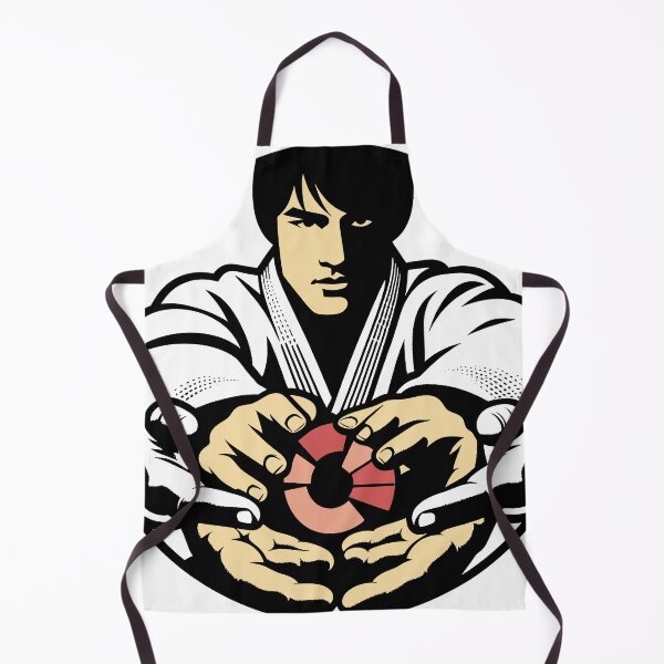 Item preview, Ilusion Karate Master six-hand but 4 Ilusion designed and sold by AdamMuranski.