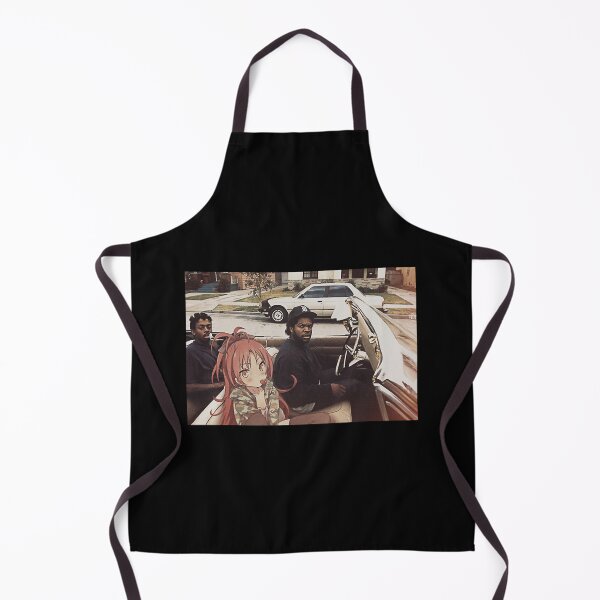 Item preview, Waifu and the Hood feat Kyoko Sakura designed and sold by dendywright.