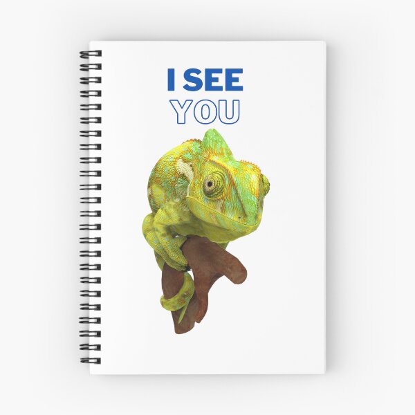 Item preview, ChameleonI see you designed and sold by Visual Arts Sławomir Grzanek.