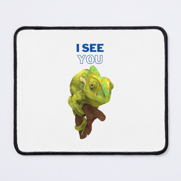 Item preview, ChameleonI see you designed and sold by Visual Arts Sławomir Grzanek.