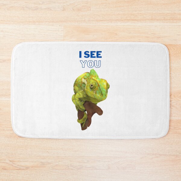 Item preview, ChameleonI see you designed and sold by Visual Arts Sławomir Grzanek.