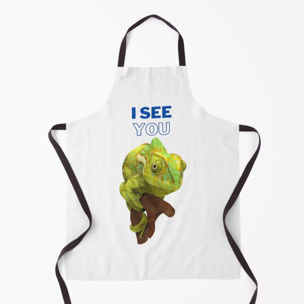 Item preview, ChameleonI see you designed and sold by Visual Arts Sławomir Grzanek.