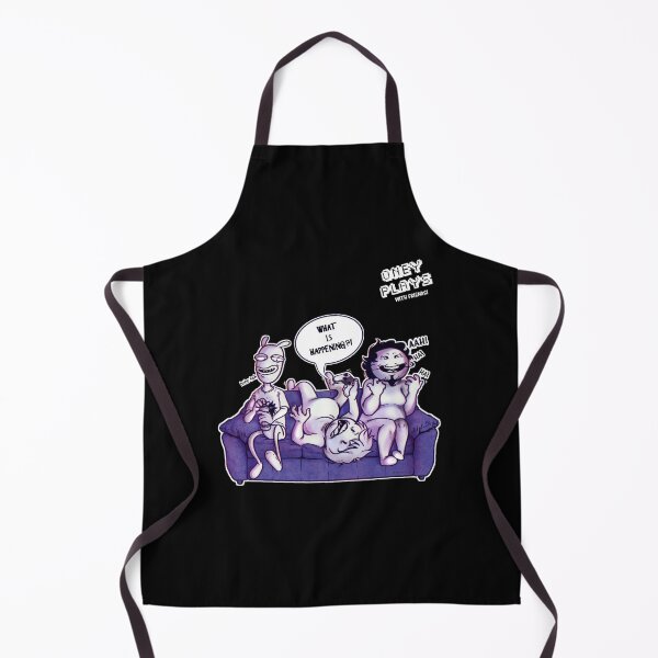 Item preview, OneyPlays: Couch Boys designed and sold by PatPax.