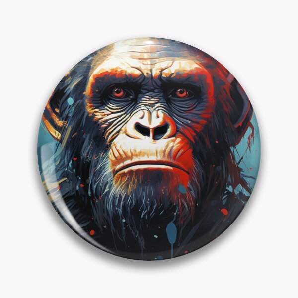 Item preview, Apes Together Strong 1 designed and sold by AstroRisq.