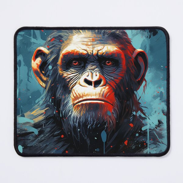 Item preview, Apes Together Strong 1 designed and sold by AstroRisq.
