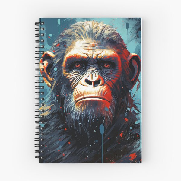 Item preview, Apes Together Strong 1 designed and sold by AstroRisq.
