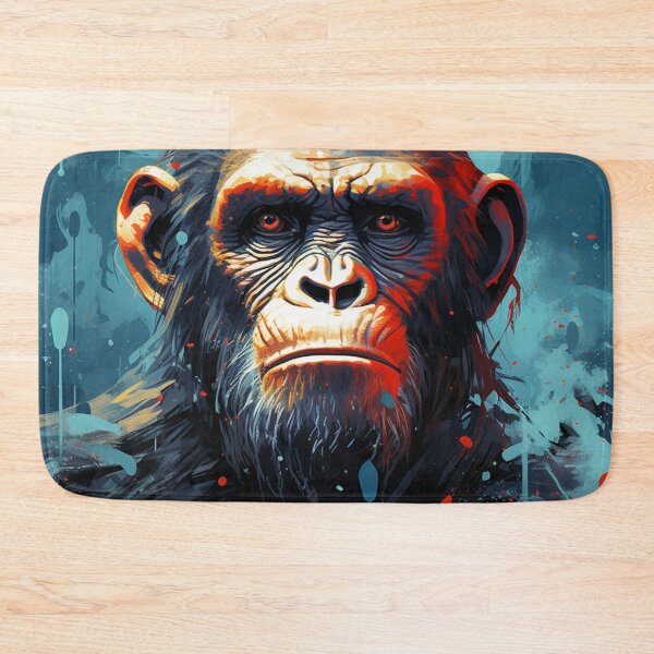 Item preview, Apes Together Strong 1 designed and sold by AstroRisq.