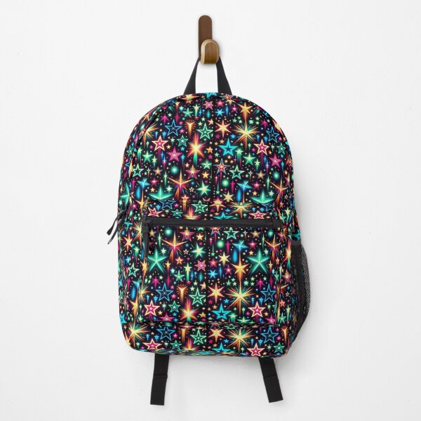 Item preview, Neon Star Series designed and sold by GPrint001.