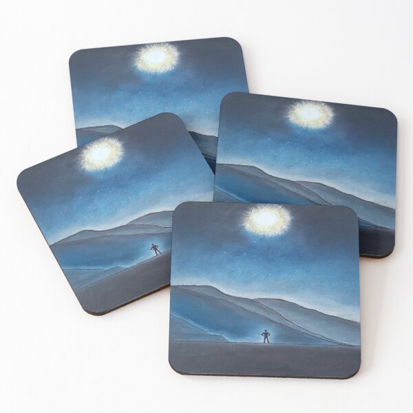 Item preview, "Facing the starry sky" designed and sold by Isa-Isarielle.