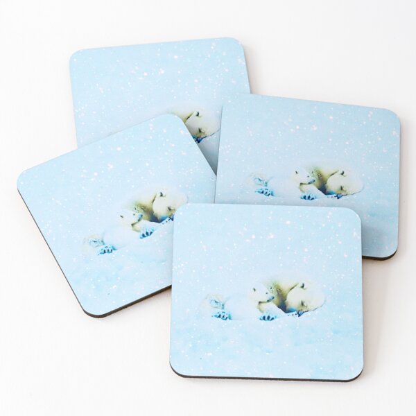 Item preview, Save the arctic No. 3 designed and sold by asanaworld.