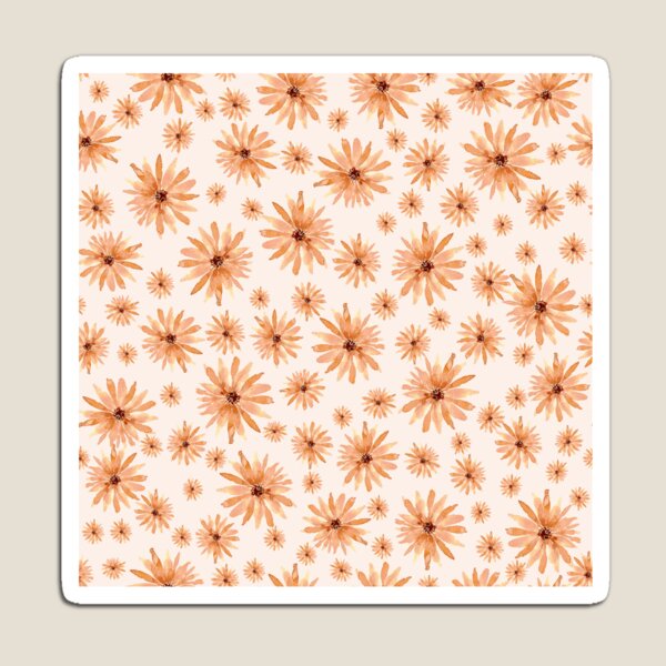 Item preview, Girasoles de primavera designed and sold by TheSmartyArty.