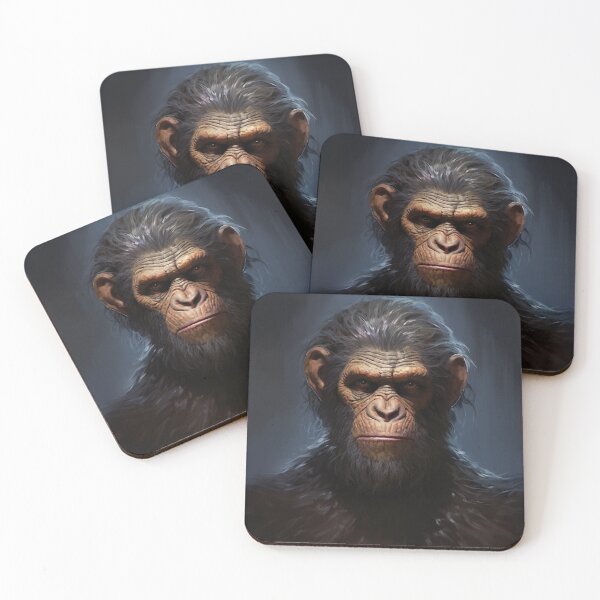 Item preview, Apes Together Strong 3 designed and sold by AstroRisq.