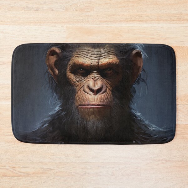 Item preview, Apes Together Strong 3 designed and sold by AstroRisq.