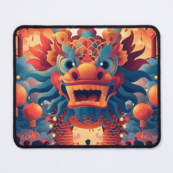 Item preview, The Iconic Chinese New Year dragon designed and sold by Petschar.