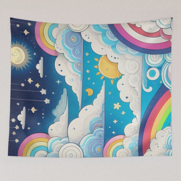 Item preview, Dream Panda 5953 designed and sold by 5C-Artwork.
