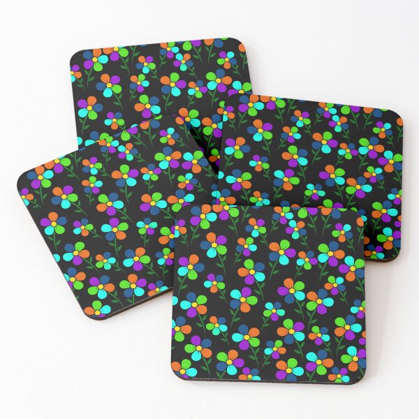 Aperçu de l'œuvre Un design floral fascinant créée et vendue par MPDesign84.