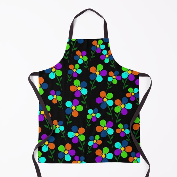 Item preview, Fascinating floral design designed and sold by MPDesign84.