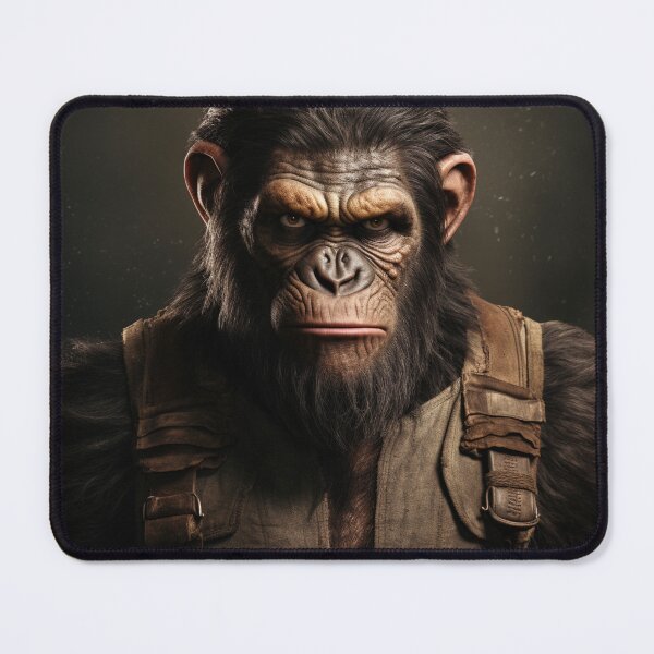 Item preview, Apes Together Strong 4 designed and sold by AstroRisq.