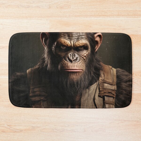 Item preview, Apes Together Strong 4 designed and sold by AstroRisq.
