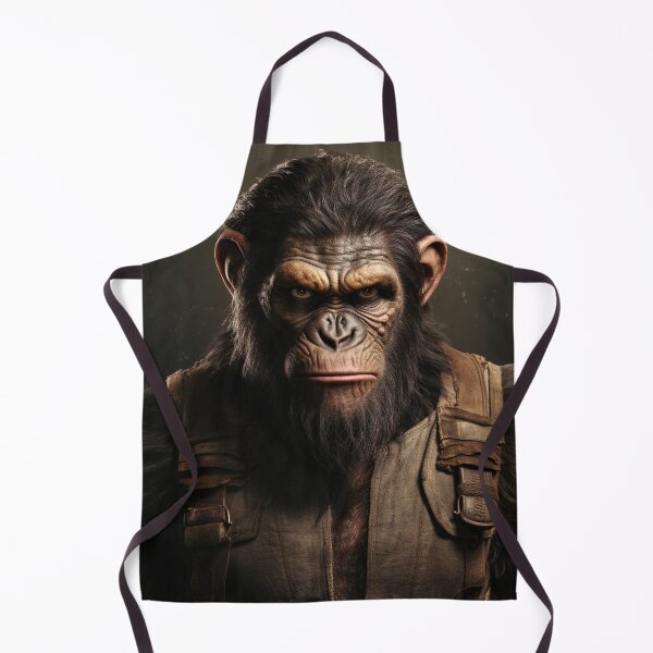 Item preview, Apes Together Strong 4 designed and sold by AstroRisq.