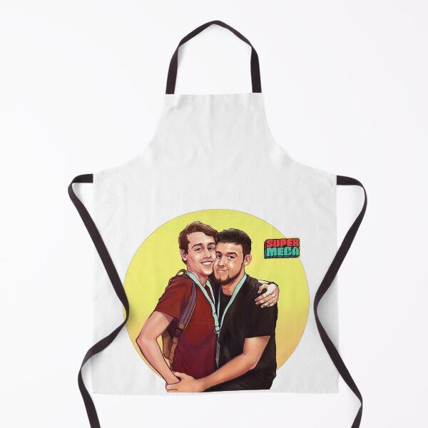 Item preview, SuperMega designed and sold by PatPax.