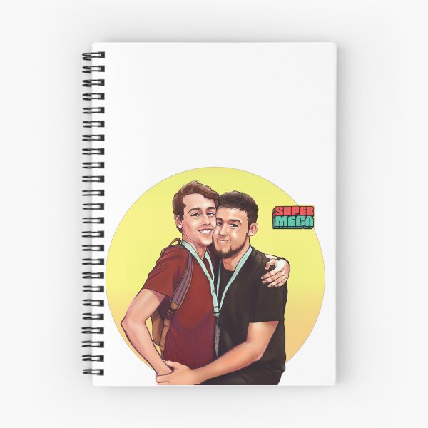 Item preview, SuperMega designed and sold by PatPax.