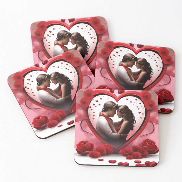 Artikelvorschau, Happy Valentine's Day entworfen und verkauft von Kristylynn757.
