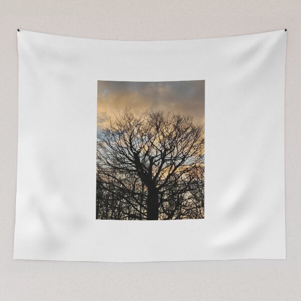Item preview, Silhouette Trees designed and sold by Lightninglily.