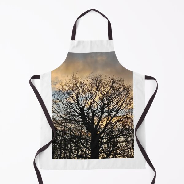 Item preview, Silhouette Trees designed and sold by Lightninglily.