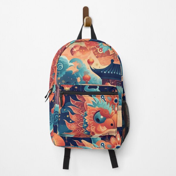 Item preview, Beautiful Chinese New Year celebration designed and sold by Petschar.