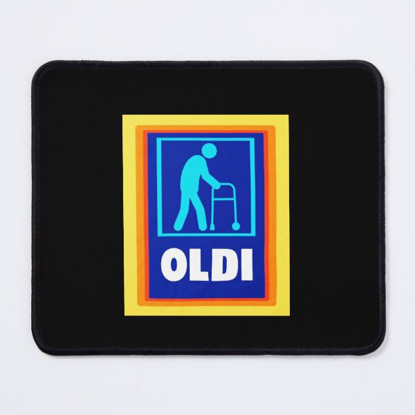 Item preview, Oldi designed and sold by dendywright.