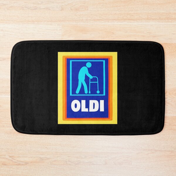 Item preview, Oldi designed and sold by dendywright.