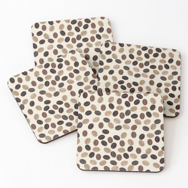 Item preview, Coffee bean designed and sold by Jeyran Piraliyeva.