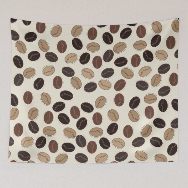 Item preview, Coffee bean designed and sold by Jeyran Piraliyeva.