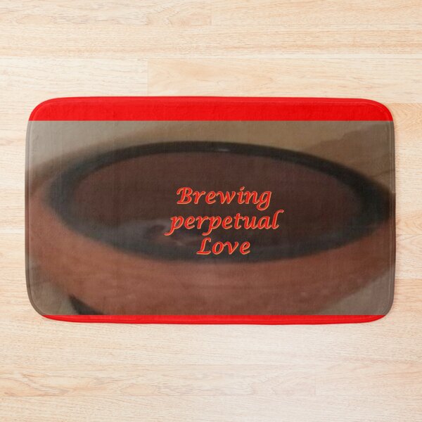 Item preview, Brewed Perpetual Love designed and sold by annenambiro.