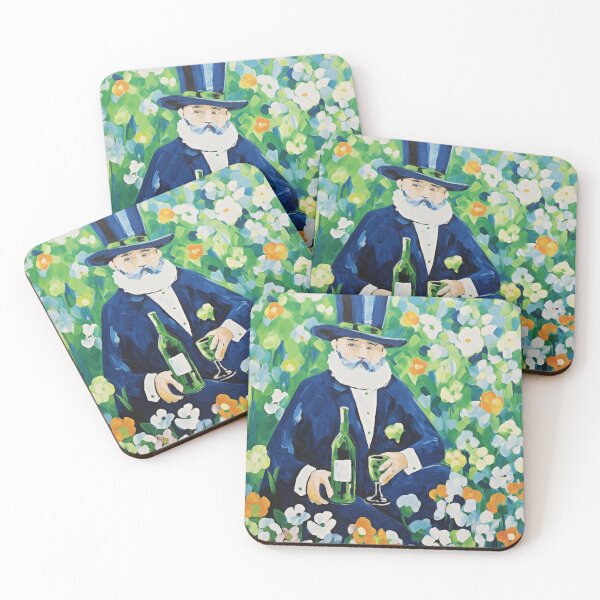 Item preview, St Patricks Day With Alcohol designed and sold by Michealfashion.