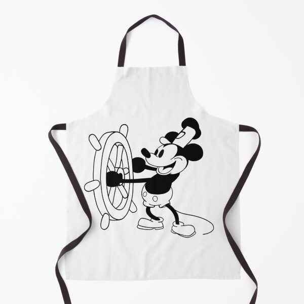 Item preview, Steam boat Willie Mickey designed and sold by Barrart Studio.