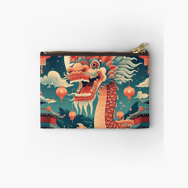 Item preview, A lively Chinese New Year festival designed and sold by Petschar.