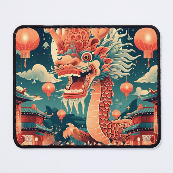 Item preview, A lively Chinese New Year festival designed and sold by Petschar.