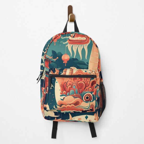Item preview, A lively Chinese New Year festival designed and sold by Petschar.