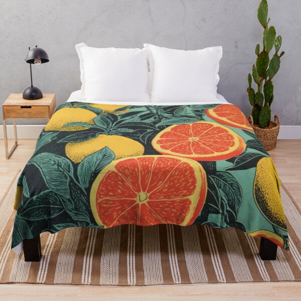 Item preview, fresh citrus fruits, healthy fruit in summer designed and sold by Mauswohn.