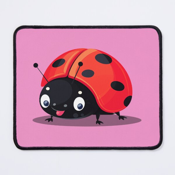 Item preview, Ladybug designed and sold by giovanni monasta.