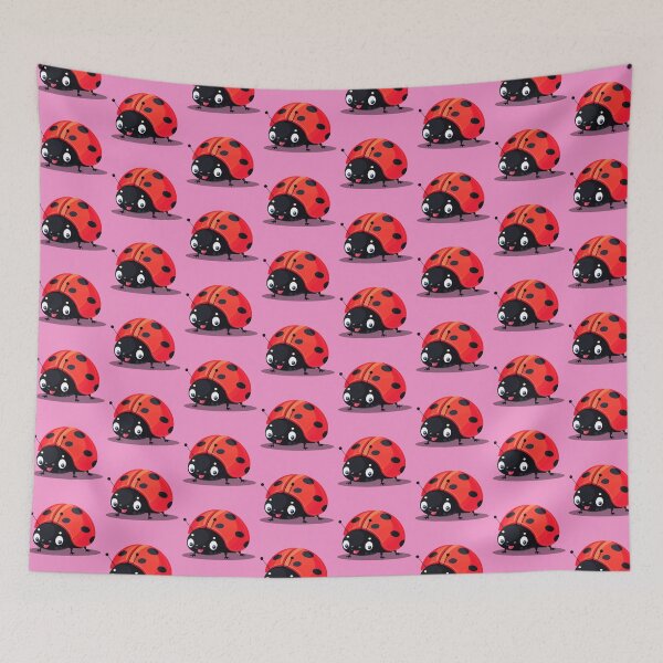 Item preview, Ladybug designed and sold by giovanni monasta.