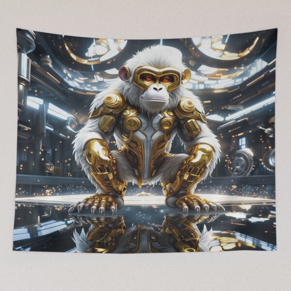 Item preview, CB Ape #3 designed and sold by RBRUnitedd.