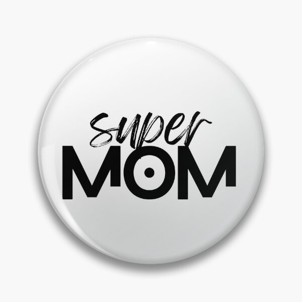 Item preview, SUPER MOM designed and sold by Aurorasl.