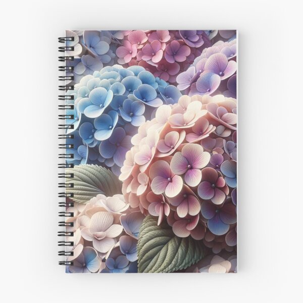 Item preview,  Ethereal Paper Floral Study Volume 6 designed and sold by mymagicstoreus.